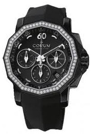 Pre-Owned Corum Competition 40 Watch